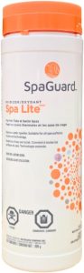 Spa Lite 93x300 - Spa Lite