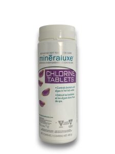 mineraluxe chlrine tabs 800g 225x300 - mineraluxe chlrine tabs 800g