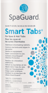Smart Tabs - 1kg